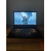MSI 17.3 120hz/i7-8750h/RAM 16 GB/SSD 512 GB+HDD 1 TB/GTX1060-6GB