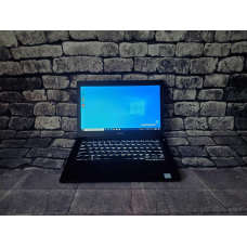 Ультрабук Dell 7290/ i5-8gen/ 16gb DDR4/ 500 gb SSD NVME