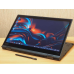 Сенсорний тонкий ноутбук Lenovo ThinkPad X1 Yoga 3rd Gen Black LTE