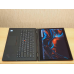 Сенсорний тонкий ноутбук Lenovo ThinkPad X1 Yoga 3rd Gen Black LTE