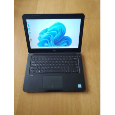 Ноутбук Dell 3380 / i5 7200u/ 8gb ddr4 / 128 gb SSD