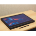 Сенсорний тонкий ноутбук Lenovo ThinkPad X1 Yoga 3rd Gen Black LTE