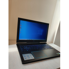 Ноутбук DELL G7 15 7588/i7-8750H/ GTX 1060 6gb/ 16gb RAM/ 1tb HDD+ 128 gb SSD