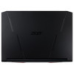 Ноутбук Acer Nitro 5 AN515-57-55ZS -  i5-11400H/16 ГБ/SSD: 512 ГБ/GeForce RTX 3060, 6 ГБ GDDR6