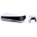 Sony PlayStation 5 (PS5) + Fifa 23 + Spider-Man + Last of Us