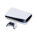 Sony PlayStation 5 (PS5) + Fifa 23 + Spider-Man + Last of Us