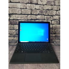 Ноутбук-планшет Dell latitude 5285 Full hd+ i5 7300u, 8 gb, 512 gb SSD