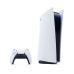 Sony PlayStation 5 (PS5) + навушники PULSE 3D (чорні) + PS5 Dualsense Bl