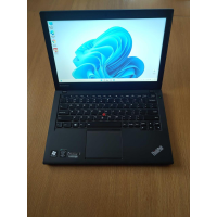 Шикарний ультрабук Lenovo ThinkPad х240 12.5“ , Intel i5-4 gen, 8GB RAM,SSD 128GB