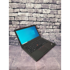 Ноутбук Lenovo ThinkPad Х260, Full HD IPS, Intel i5-6 gen, 8GB RAM,SSD 120GB