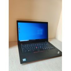 Ноутбук Lenovo ThinkPad T470s,14“ Full HD, Intel i7-6 gen, 20GB RAM,SSD 180GB