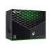 Консоль Xbox Series X + FIFA 23
