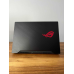 Ноутбук ASUS Zephyrus 240hz - I7-9750H/16 Gb/ssd 512 Gb/ RTX 2070 8 GB
