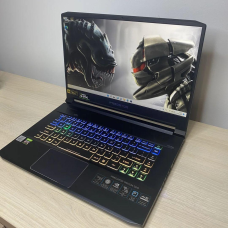 Ігровий ноутбук Acer Predator Triton 500