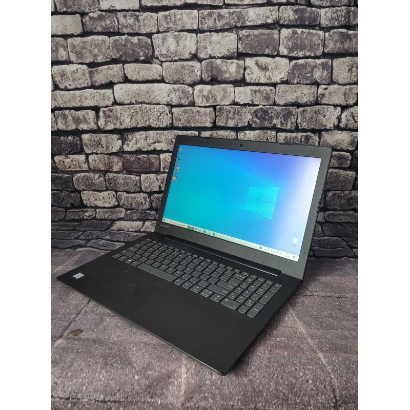 Шикарний, потужний ноутбук LENOVO Ideapad 330-15IKB