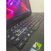 Ноутбук ASUS ROG STRIX 17.3“ IPS - I7-7700HQ/8GB/SSD512GB/GTX 1050 Ti 4GB