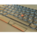 Ноутбук Lenovo ThinkPad T470p - Core i7-7820HQ/16 Gb/SSD512Gb/GeForce 940MX/ бат. 12 год.