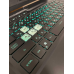 Ноутбук ASUS TUF DASH F15 - 144Hz/i5-11300H/RTX 3050TI 4GB/16 GB/SSD 512 GB