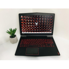 Ігровий ноутбук Lenovo Legion Y520