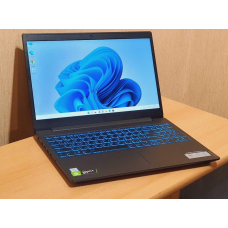 Геймерський ноутбук Lenovo IdeaPad L340-15IRH/Intel Core i7-9750H/ NVIDIA GeForce GTX 1650 (4Gb)