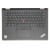 Ультрабук трансформер 2-в-1 Lenovo ThinkPad X13 Yoga Gen 1 13 i5/8Gb/512Gb