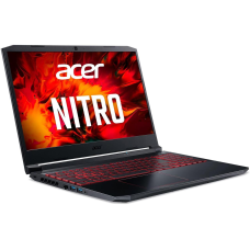 Ноутбук Acer Nitro 5 AN515-55 (i5-10300H, RTX 3050, 8Gb, 256Gb)