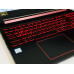 Ноутбук Acer Nitro 5 • 120hz • i5-9300h • SSD 512Gb/8 • RTX 2060 6gb