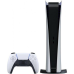 Sony PlayStation 5 (PS5) White 825Gb Digital Edition