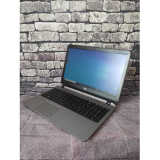 Ноутбук HP ProBook 450 G2 /15.6““ i5-5Gen / 8 gb RAM/ 120 gb SSD