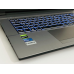 Ноутбук  DREAM MACHINES Captiva17.3 • i7-10750h •  Ram 16Gb/ssd 1000Gb • GTX 1660 ti