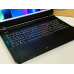 Ноутбук DREAM MACHINES - i7-7700hq • 8Gb • SSD 256Gb + HDD1000Gb • 8 GTX 1060 6gb