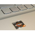 Сучасний тонкий Asus VivoBook 17 M712DA AMD Ryzen 3 3250U RAM 8 SSD 256 Gb