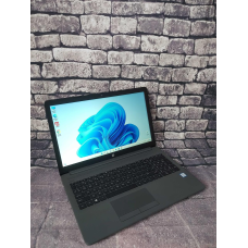 Ноутбук HP 255 G7 15.6““/ I5-8GEN, 8GB ram/ 256GB SSD
