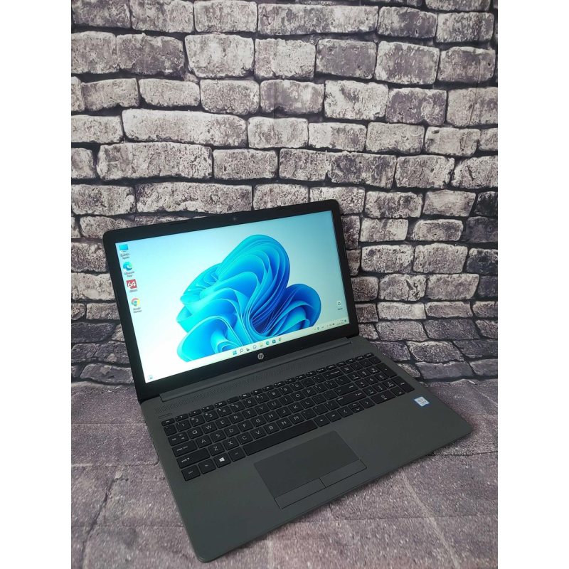 Ноутбук HP 255 G7 15.6““/ I5-8GEN, 8GB ram/ 256GB SSD