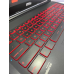 Ноутбук MSI GL62 7REX -  I7-7700HQ/ 8Gb/ SSD 120Gb+HDD 1Tb/GTX 1050Ti 4GB