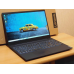 Сенсорний сучасний ноутбук Lenovo IdeaPad S340-15IIL Touch Phantom Black