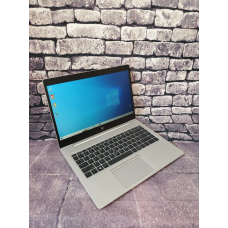 Ноутбук HP ELITBOOK mt 44, Ryzen 2300 pro, 12 gb RAM, FUll HD, SSD 512 Gb