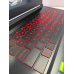 Ноутбук MSI GF65 9SEXR - i5-9300H/ 8Gb/ SSD 256Gb/ RTX 2060 6GB