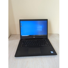 Ноутбук Dell Latitude 3400 14 “ Full hd IPS/i5-8265u / 8gb DDR4/ 256gb SSD NVME