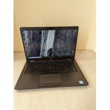 Ноутбук Dell Latitude 5400 14“FULL HD IPS/ i5-8gen/ 8gb DDR4/SSD M2 128gb