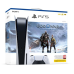 Ігрова консоль Sony PlayStation 5 (PS5) Ultra HD Blu-ray (God of War Ragnarok)