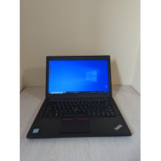 Ноутбук ThinkPad T460, 14“ , Intel i5-6 gen, 16GB RAM,SSD 180GB