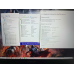 Ноутбук LENOVO Legion 165Hz - Ryzen 5 5600H/ RAM 16Gb/ SSD 512Gb/ RTX 3070 8Gb