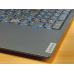Сенсорний сучасний ноутбук Lenovo IdeaPad S340-15IIL Touch Phantom Black