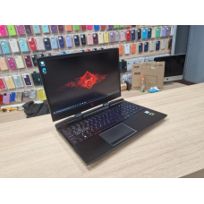Геймерський ноутбук HP OMEN 15 - i7/16gb/GTX1070/SSD+HDD/IPS 144гц