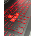 Ноутбук HP OMEN 17.3“ - i7-8750H/ Ram 8Gb/ SSD 240Gb + HDD 1Tb/ GTX 1050Ti