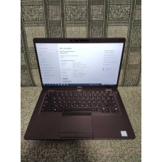 Ноутбук Dell Latitude 5400 TOUCH IPS i7-8665U/ 8ГБ/256GB NVMe