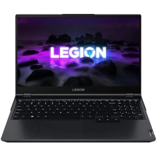 Ноутбук Lenovo Legion 5 15ACH6H 15,6“ 120Hz AMD Ryzen 5 5600H - 8GB RAM - 1TB  - RTX3060