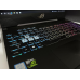 Ноутбук Asus Rog Strix - 144Hz • i7-8750h • Ram 32Gb • SSD 256Gb • GTX 1070 8gb