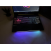 Ноутбук Asus Rog Strix - 144Hz • i7-8750h • Ram 32Gb • SSD 256Gb • GTX 1070 8gb